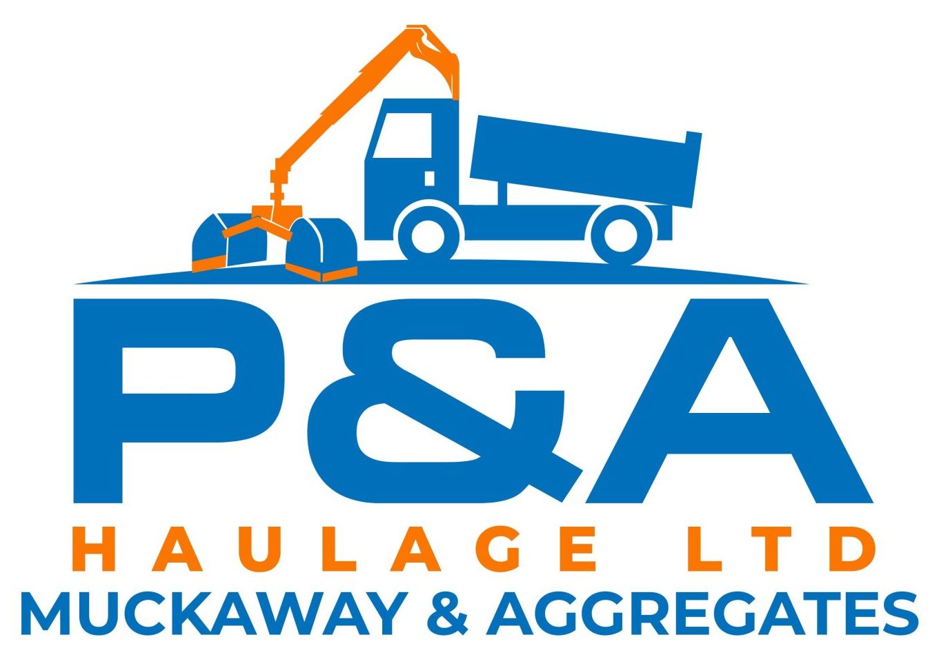 P and A Haulage